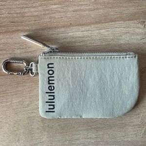 Lululemon Pouch